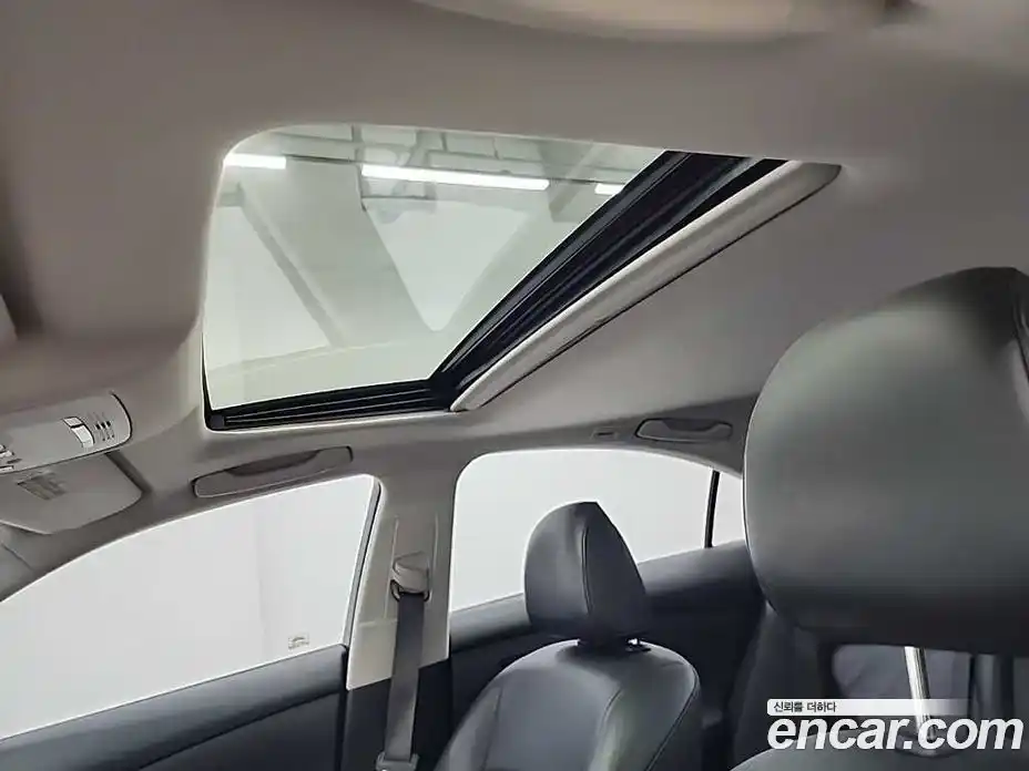 Lexus ES 2009 3.5 Автомат в Москве № 214843, фото 14