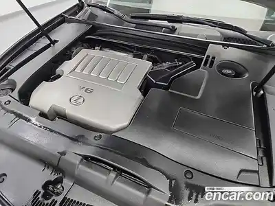 Lexus ES 2009 3.5 Автомат в Москве № 214843, миниатюра 6