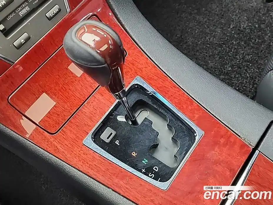 Lexus ES 2009 3.5 Автомат в Москве № 214843, фото 9