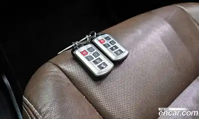 Toyota Sienna 2016 3.5 Автомат в Москве № 215535, миниатюра 11