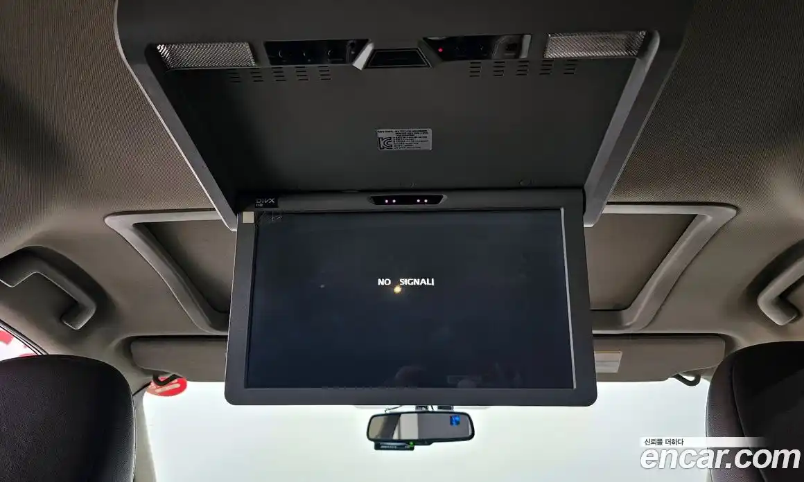 Toyota Sienna 2016 3.5 Автомат в Москве № 215535, фото 16