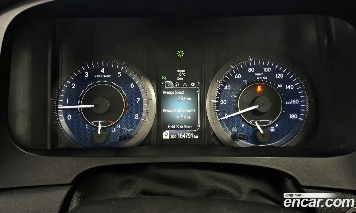 Toyota Sienna 2016 3.5 Автомат в Москве № 215535, фото 5