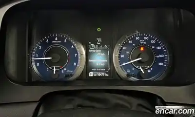 Toyota Sienna 2016 3.5 Автомат в Москве № 215535, миниатюра 5