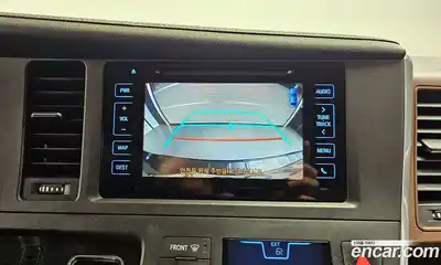 Toyota Sienna 2016 3.5 Автомат в Москве № 215535, миниатюра 7