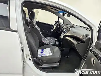 Chevrolet Matiz 2010 1.0 Автомат в Москве № 215765, миниатюра 11