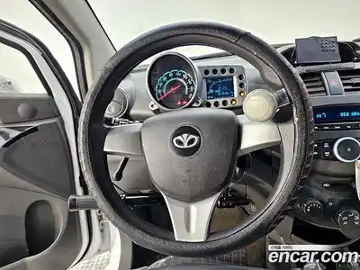 Chevrolet Matiz 2010 1.0 Автомат в Москве № 215765, миниатюра 12