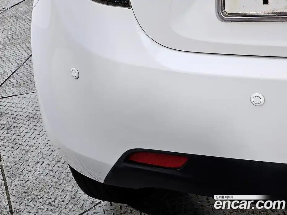 Chevrolet Matiz 2010 1.0 Автомат в Москве № 215765, фото 16