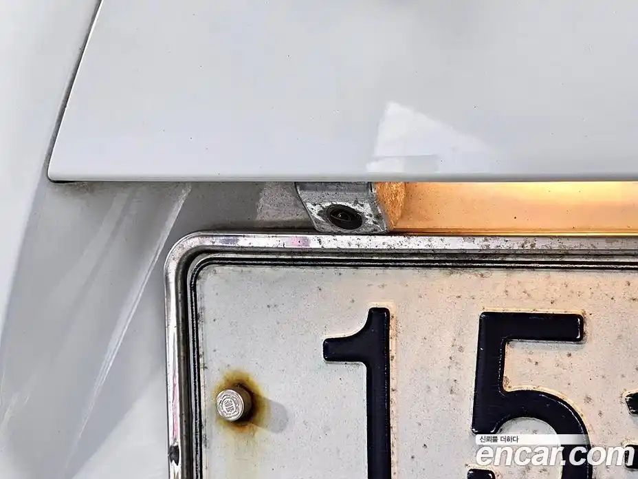 Chevrolet Matiz 2010 1.0 Автомат в Москве № 215765, фото 17