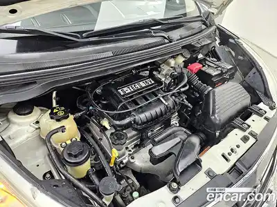 Chevrolet Matiz 2010 1.0 Автомат в Москве № 215765, миниатюра 6