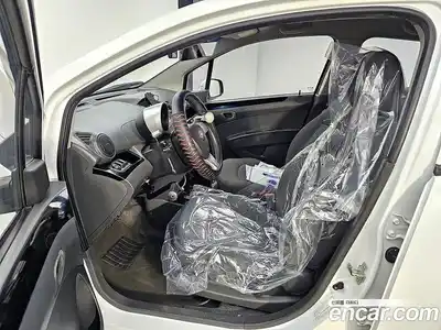 Chevrolet Matiz 2010 1.0 Автомат в Москве № 215765, миниатюра 8