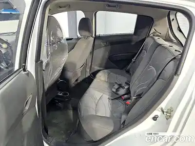 Chevrolet Matiz 2010 1.0 Автомат в Москве № 215765, миниатюра 9