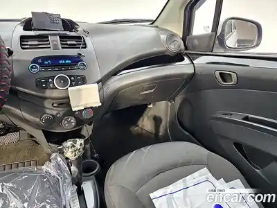 Chevrolet Matiz 2010 1.0 Автомат в Москве № 215765, миниатюра 10