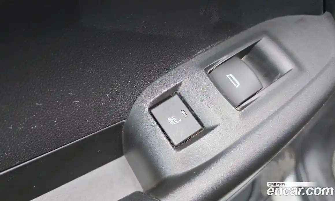 Chevrolet TrailBlazer 2021 1.3 Автомат в Москве № 218034, фото 13