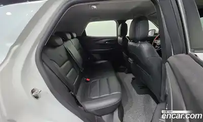 Chevrolet TrailBlazer 2021 1.3 Автомат в Москве № 218034, миниатюра 3