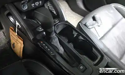 Chevrolet TrailBlazer 2021 1.3 Автомат в Москве № 218034, миниатюра 8