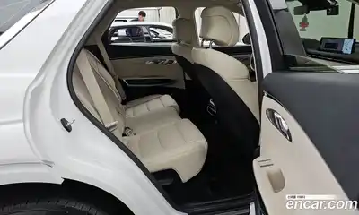 Genesis GV70 2024 2.5 Автомат в Москве № 21934, миниатюра 4