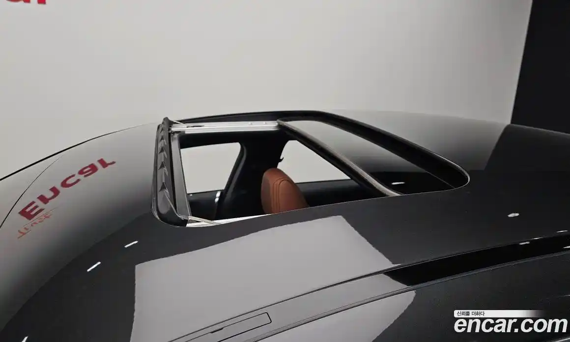 Mercedes-Benz AMG GT 2023 3.0 Автомат в Москве № 219851, фото 19