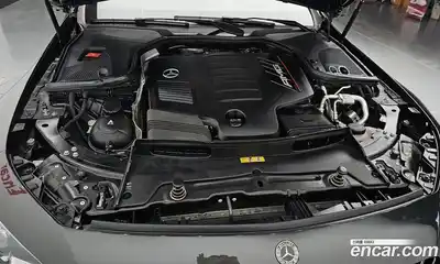 Mercedes-Benz AMG GT 2023 3.0 Автомат в Москве № 219851, миниатюра 6