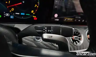 Mercedes-Benz AMG GT 2023 3.0 Автомат в Москве № 219851, миниатюра 9