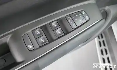 Renault QM6 2026 2.0 Автомат в Москве № 219893, миниатюра 12