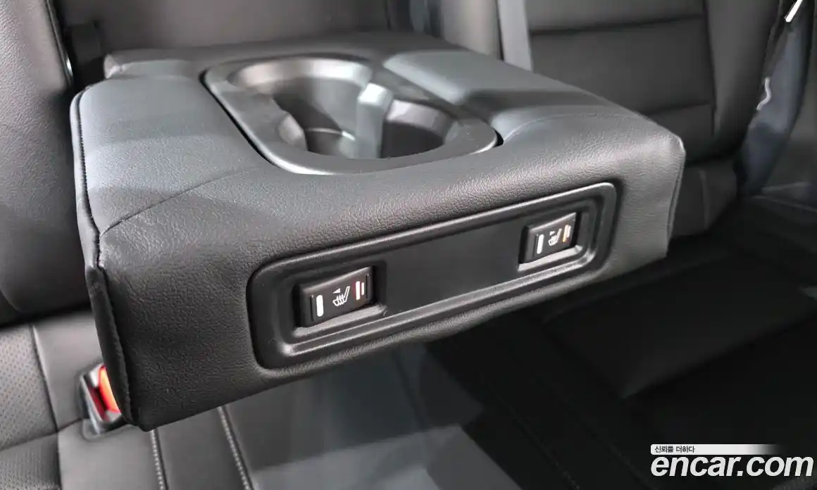 Renault QM6 2026 2.0 Автомат в Москве № 219893, фото 18