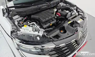 Renault QM6 2026 2.0 Автомат в Москве № 219893, миниатюра 6