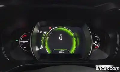 Renault QM6 2026 2.0 Автомат в Москве № 219893, миниатюра 8