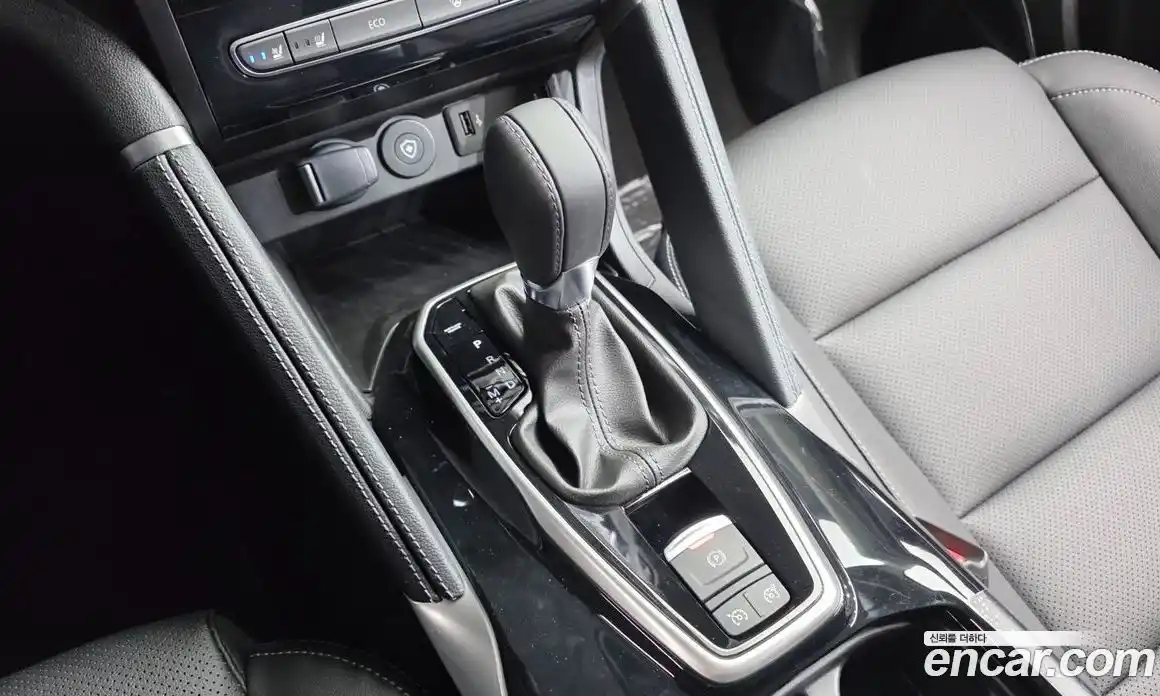 Renault QM6 2026 2.0 Автомат в Москве № 219893, фото 9