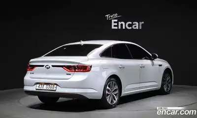Renault SM6 2016 2.0 Автомат в Москве № 221292, миниатюра 11