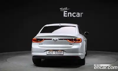 Renault SM6 2016 2.0 Автомат в Москве № 221292, миниатюра 12