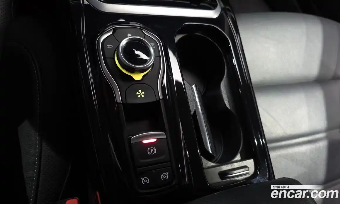 Renault SM6 2016 2.0 Автомат в Москве № 221292, фото 19