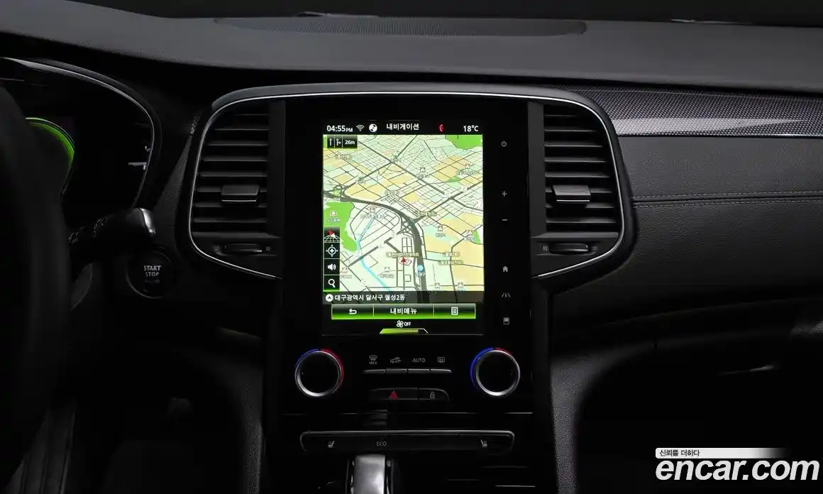 Renault SM6 2016 2.0 Автомат в Москве № 221292, фото 20