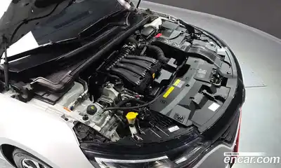 Renault SM6 2016 2.0 Автомат в Москве № 221292, миниатюра 3