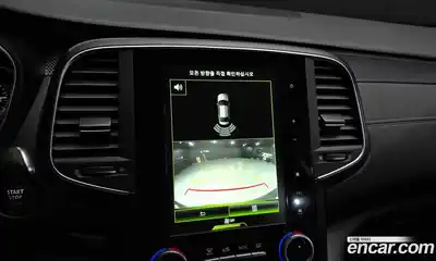 Renault SM6 2016 2.0 Автомат в Москве № 221292, миниатюра 4