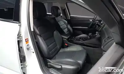 Renault SM6 2016 2.0 Автомат в Москве № 221292, миниатюра 5