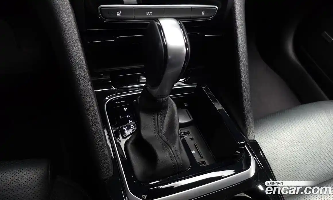 Renault SM6 2016 2.0 Автомат в Москве № 221292, фото 6