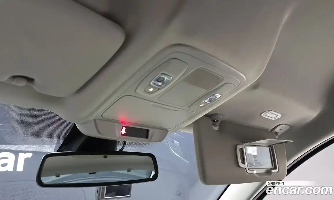 Renault SM6 2016 2.0 Автомат в Москве № 221292, фото 7