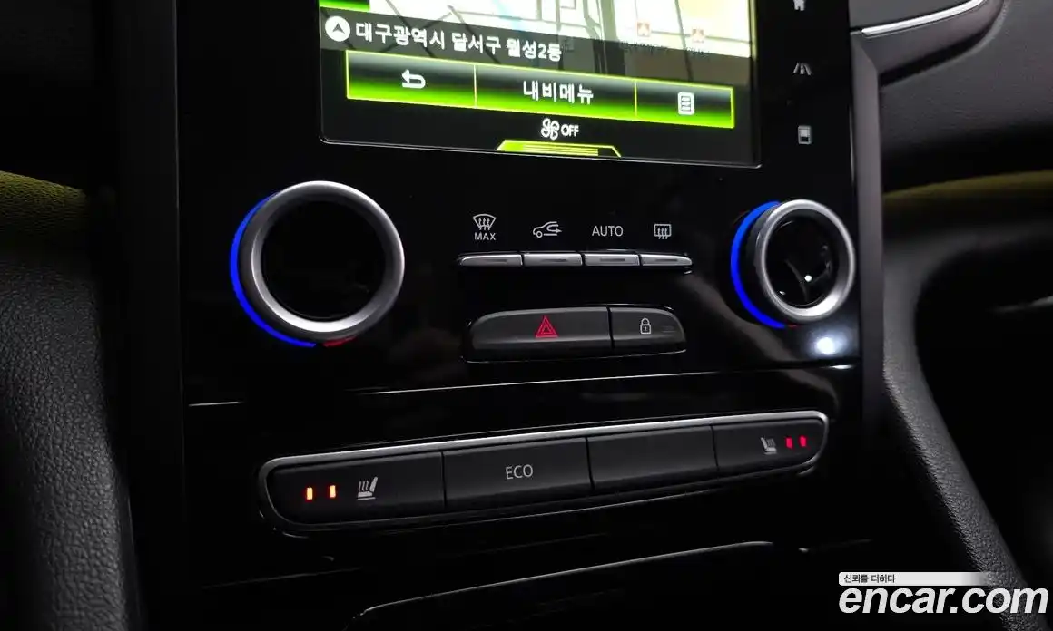 Renault SM6 2016 2.0 Автомат в Москве № 221292, фото 8