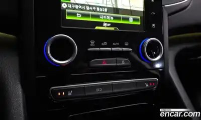 Renault SM6 2016 2.0 Автомат в Москве № 221292, миниатюра 8