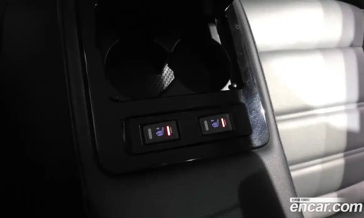 Renault SM6 2016 2.0 Автомат в Москве № 221292, фото 9