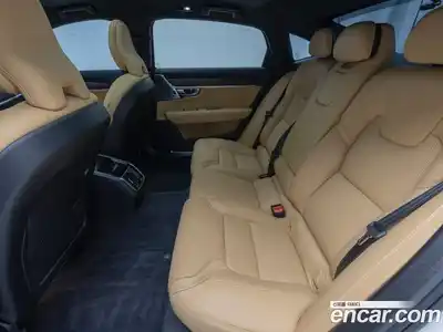 Volvo S90 2024 2.0 Автомат в Москве № 222140, миниатюра 11