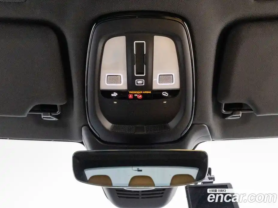 Volvo S90 2024 2.0 Автомат в Москве № 222140, фото 15