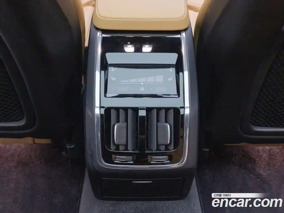 Volvo S90 2024 2.0 Автомат в Москве № 222140, фото 16