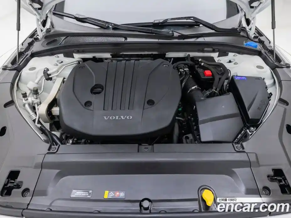 Volvo S90 2024 2.0 Автомат в Москве № 222140, фото 6