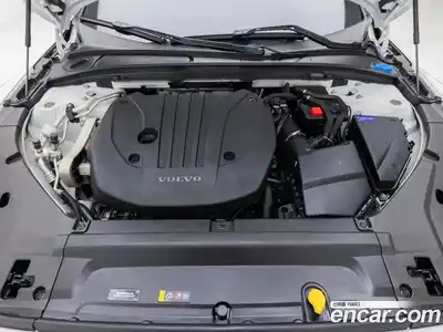 Volvo S90 2024 2.0 Автомат в Москве № 222140, миниатюра 6