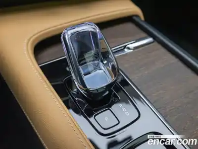 Volvo S90 2024 2.0 Автомат в Москве № 222140, миниатюра 9