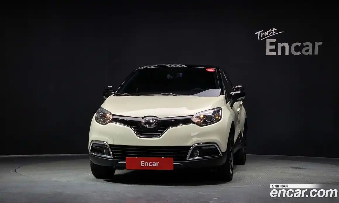 Renault QM3 2015 1.5 Автомат в Москве № 222865, фото 4