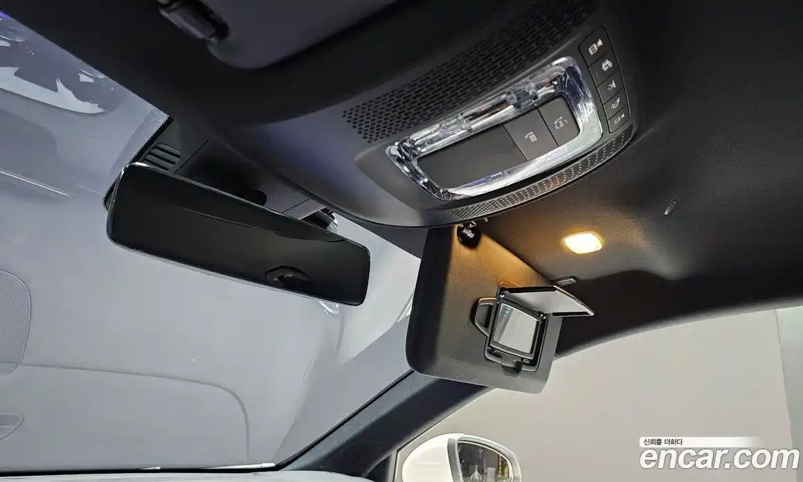 Mercedes-Benz A-Class 2021 2.0 Автомат в Москве № 222939, фото 15