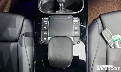 Mercedes-Benz A-Class 2021 2.0 Автомат в Москве № 222939, миниатюра 3