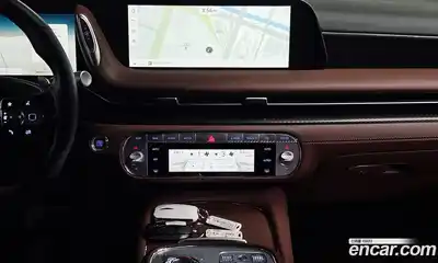 Genesis G90 2023 3.5 Автомат в Москве № 223453, миниатюра 12